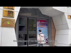 Giới thiệu công ty