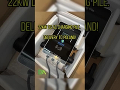 Nhà cung cấp trực tiếp Dc-Gbt /30Kw Charger Ev Charging Pile Trạm sạc xe hơi