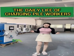 Nhà cung cấp trực tiếp Dc-Gbt /30Kw Charger Ev Charging Pile Trạm sạc xe hơi