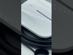 Bộ sạc điện EV 7KW 11kW 22kW cho nhà và Wallbox