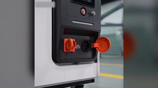 Cứu tinh sạc khẩn cấp di động