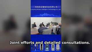 Cam kết lẫn nhau và đàm phán sâu về chi tiết.