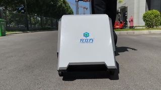 Ngân hàng điện lưu trữ năng lượng di động 3,5/5 kWh
