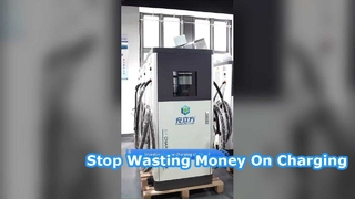 Các nhà đầu tư mới vào trạm sạc, hãy tránh những cạm bẫy này!