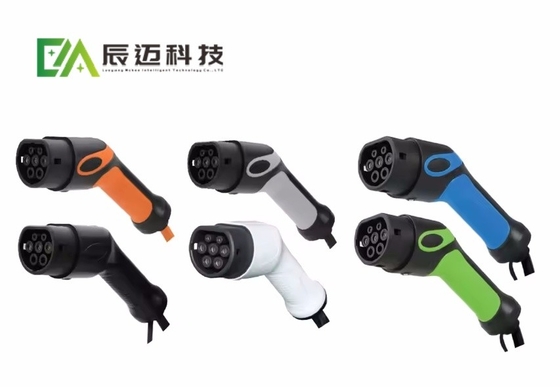 Giá tốt. IP67 Bắn sạc EV tiện lợi với các bộ phận và phụ kiện NEV thiết yếu trực tuyến