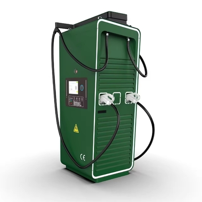 Giá tốt. Bộ sạc điện 40KW CCS2 cho xe điện trực tuyến