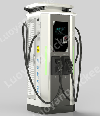 Đỗ sạc EV 160KW DC EV CHARGERCarregator EV DC DC