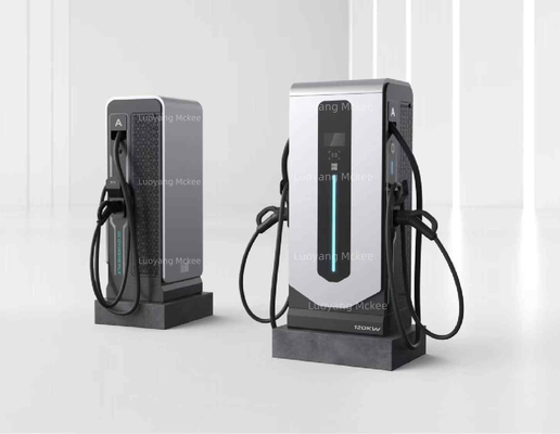 Giá tốt. 240KW All-In-One Năng lượng mới nhanh DC EV sạc đống sạc thương mại cho các trạm sạc công cộng trực tuyến