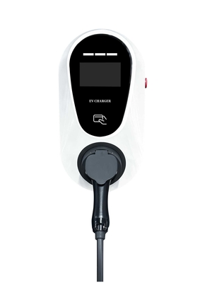Giá tốt. Bộ sạc EV di động thông minh 7KW 3,5KW GBT Bộ sạc Type1 Type2 Điện 32A 16A IP65 Không thấm nước Đối với xe điện OEM trực tuyến