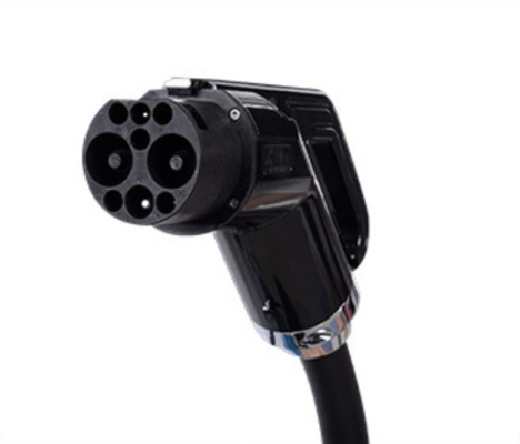 Giá tốt. 3 giai đoạn EV Plug sạc 250V Connector cho sạc nhanh 10000 lần trực tuyến