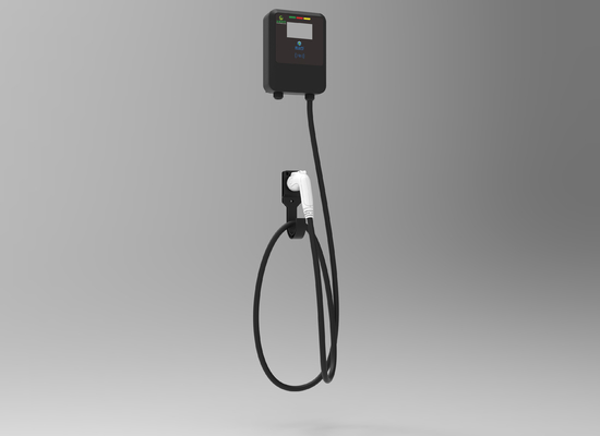 Giá tốt. 21kw 32A Type1 Type2 GBT Bộ sạc AC EV di động Trạm sạc xe điện trực tuyến