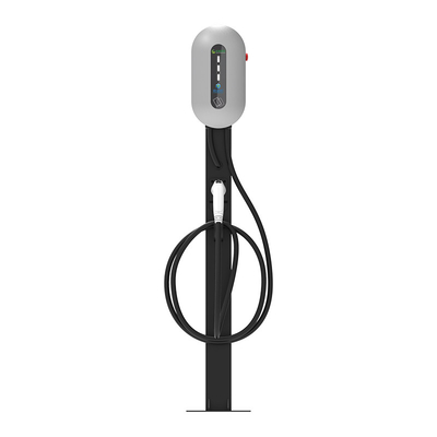 Giá tốt. Bộ sạc tường 11kw đặt trên sàn Bộ sạc AC EV 32A Thiết kế chống nước trực tuyến