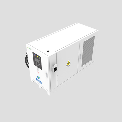 Giá tốt. 67A 200KW EV Car Portable Charger System với bộ pin tích hợp cho Tesla trực tuyến