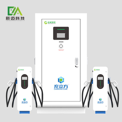 Chiếc xe năng lượng mới 480kw Sạc điện cao điện điện lạnh chất lỏng sạc điện nhanh