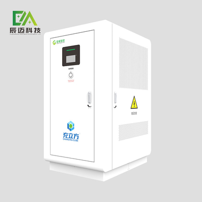 Giá tốt. 360KW Power Sharing CCNTRL Trạm sạc EV công cộng 300VDC-1000VDC trực tuyến