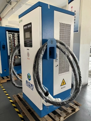 Giá tốt. 120w Supercharging DC Sân sạc xe hơi đơn và súng kép trực tuyến
