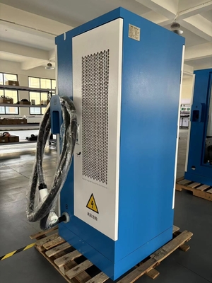 Giá tốt. Bộ sạc nhanh công cộng DC loại 2 Tiêu chuẩn châu Âu Mỹ trực tuyến