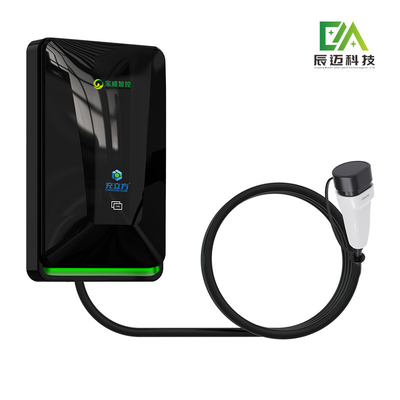 Giá tốt. Đỗ xe bán công cộng 32A AC EV sạc 11kw Home EV sạc CE chứng nhận trực tuyến
