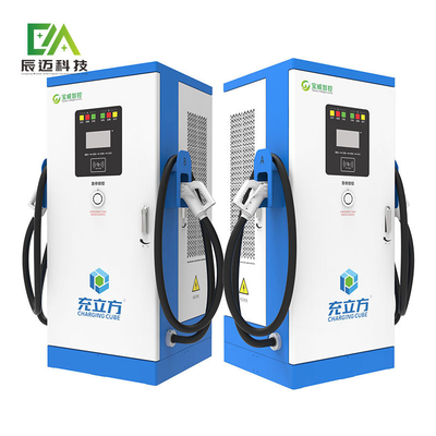 Giá tốt. Mckee 320kw 360kw làm mát chất lỏng DC EV sạc 500a Với súng kép Sử dụng thương mại trực tuyến