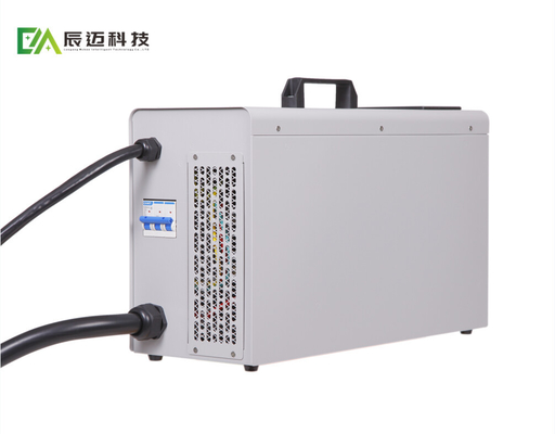 Giá tốt. Đơn vị sạc xe điện EV di động EVSE năng lượng mặt trời trực tuyến