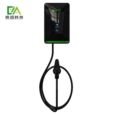 Vorsprung Smart Wall Box EV sạc 32A 7.4kW 5M PEN bảo vệ