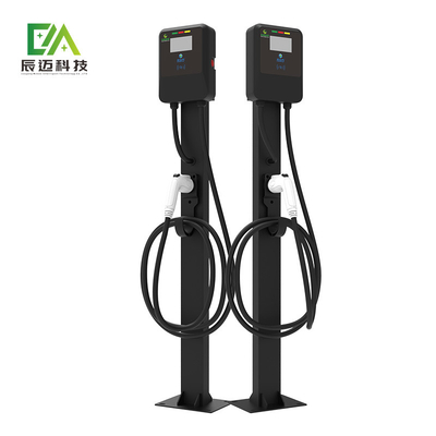 Giá tốt. Khả năng tương thích cao AC Home EV Charger 11kw 16a 3 Phase Wallbox trực tuyến