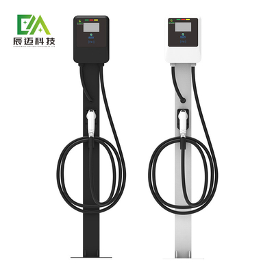 Giá tốt. Tiêu chuẩn cao 21Kw Nhà EV sạc trạm Tiêu chuẩn châu Âu trực tuyến