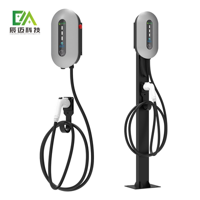 Giá tốt. Trạm sạc điện thoại điện tử màn hình LCD 3 giai đoạn AC400V trực tuyến