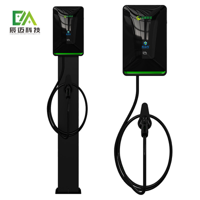 Giá tốt. Bộ sạc gia đình Smart Ac EV Loại 2 Bộ sạc xe điện Ba pha AC400V trực tuyến