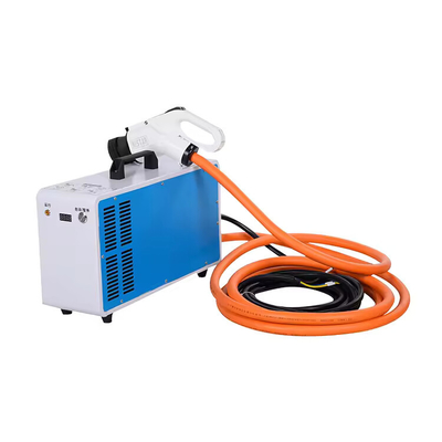 Giá tốt. Máy sạc nhanh DC di động 7kw 20A cho EV với bảo vệ quá tải trực tuyến