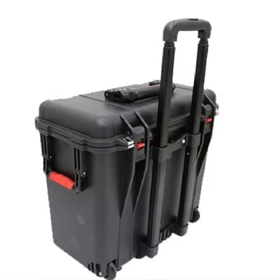 Giá tốt. 220v ngoài trời khẩn cấp xe điện xách tải xe tải hộp thông minh trực tuyến