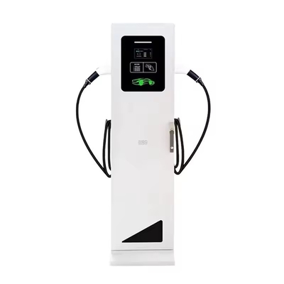Giá tốt. IP67 7kw AC EV sạc trạm sàn lắp đặt 60KW 120KW 240KW trực tuyến