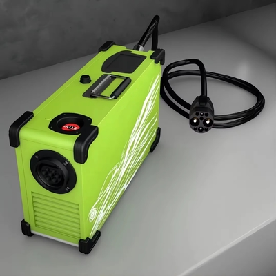 Giá tốt. Ứng dụng gia đình Điện năng lượng mới di động DC 7kw 15kw 20kw 30kw 40kw 60kw Smart Car 3 giai đoạn trạm sạc EV trực tuyến