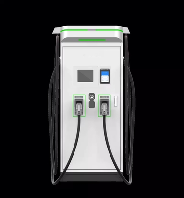 Giá tốt. Trạm sạc điện DC EV giá rẻ 180Kw trực tuyến
