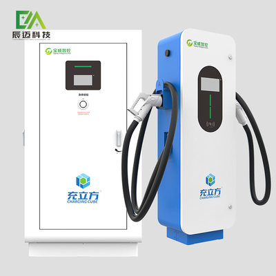 Giá tốt. 40-240KW Sân sạc xe điện điện cao công suất nhanh trực tuyến