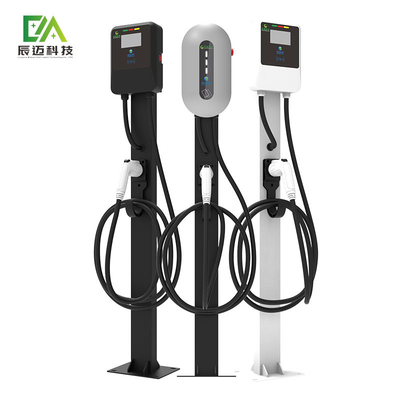 Giá tốt. 3.5KW Bộ sạc xe điện gia đình với cắm EU 220V Type1 Type2 Sạc xe hơi trực tuyến