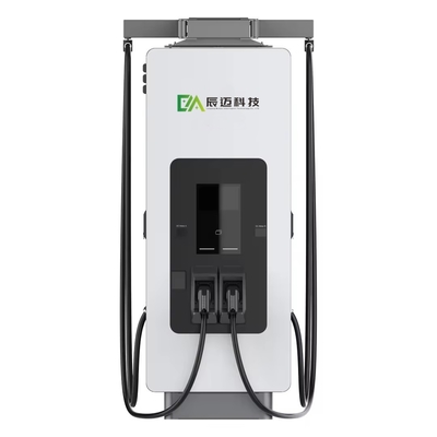 Giá tốt. Mckee 180kW EV sạc EV DC sạc trạm với truyền thông Ethernet trực tuyến