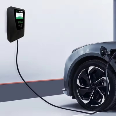 Giá tốt. 32A 7 KW Home EV Car Charger Wallbox Sạc xe điện cấp 2 trực tuyến