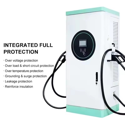 Giá tốt. 60kw 80kw 90kw 120kw 150kw DC sạc nhanh OCPP GB/T CCS Sạc trạm trực tuyến