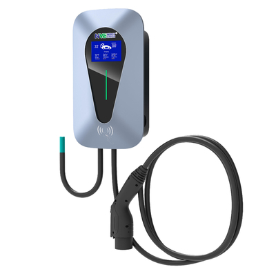 Giá tốt. Loại 2 3.5kW 16A Wallbox AC Charger Với Chứng chỉ CE Cho Nhà trực tuyến