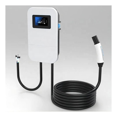 Giá tốt. 9.6kw 40A Mô hình 3 Mô hình X Mô hình Y Trạm sạc Ev một pha trực tuyến