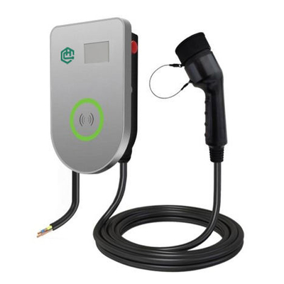 Giá tốt. Loại 2 7KW 22KW DC EV sạc nhanh gia đình EV sạc đống Ip54 trực tuyến