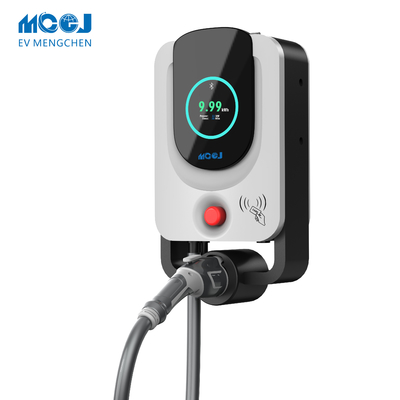 Giá tốt. 22kw 7kw 11kw IP54 Loại 2 Điểm sạc tại nhà Sử dụng thương mại trực tuyến