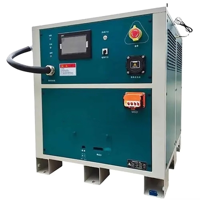Giá tốt. DC Điện thoại di động EV sạc trạm với pin Power Bank 40kw đầu ra trực tuyến