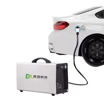 Giá tốt. Trạm sạc xe điện di động DC 20kW 11,5kWh LiFePO4 trực tuyến