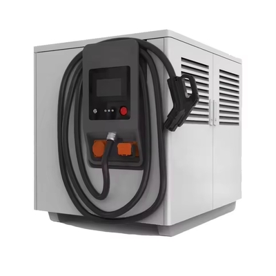 Giá tốt. CCS2 CCS1 GB/T 65Kwh 60Kw Sạc điện thoại di động EV làm mát chất lỏng cho tình huống khẩn cấp trên đường trực tuyến