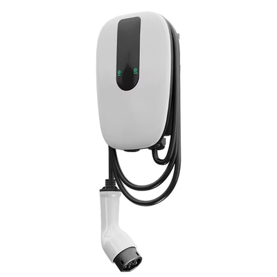 Giá tốt. Nhà Sở sạc loại 2 EV sạc 7kw Plug And Play Wallbox 220V trực tuyến