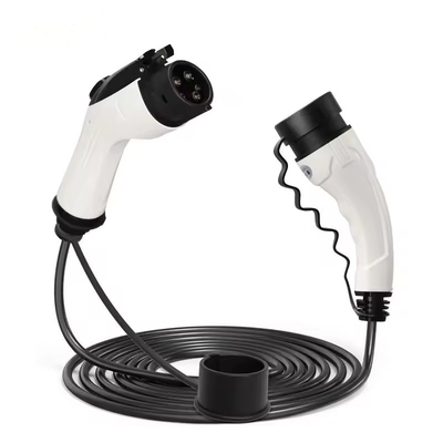 Giá tốt. 22KW 32A 3Phase Electric Vehicle EV Charging Plug Adapter loại 2 đến loại 2 Cáp EV trực tuyến