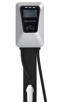 Giá tốt. 11kw tường gắn / dọc sạc đống sạc xe điện đa mục đích trực tuyến