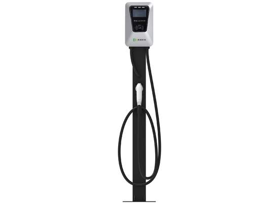 Giá tốt. 32A 21kw tường gắn / Đồ sạc dọc, Sạc xe điện đa mục đích trực tuyến